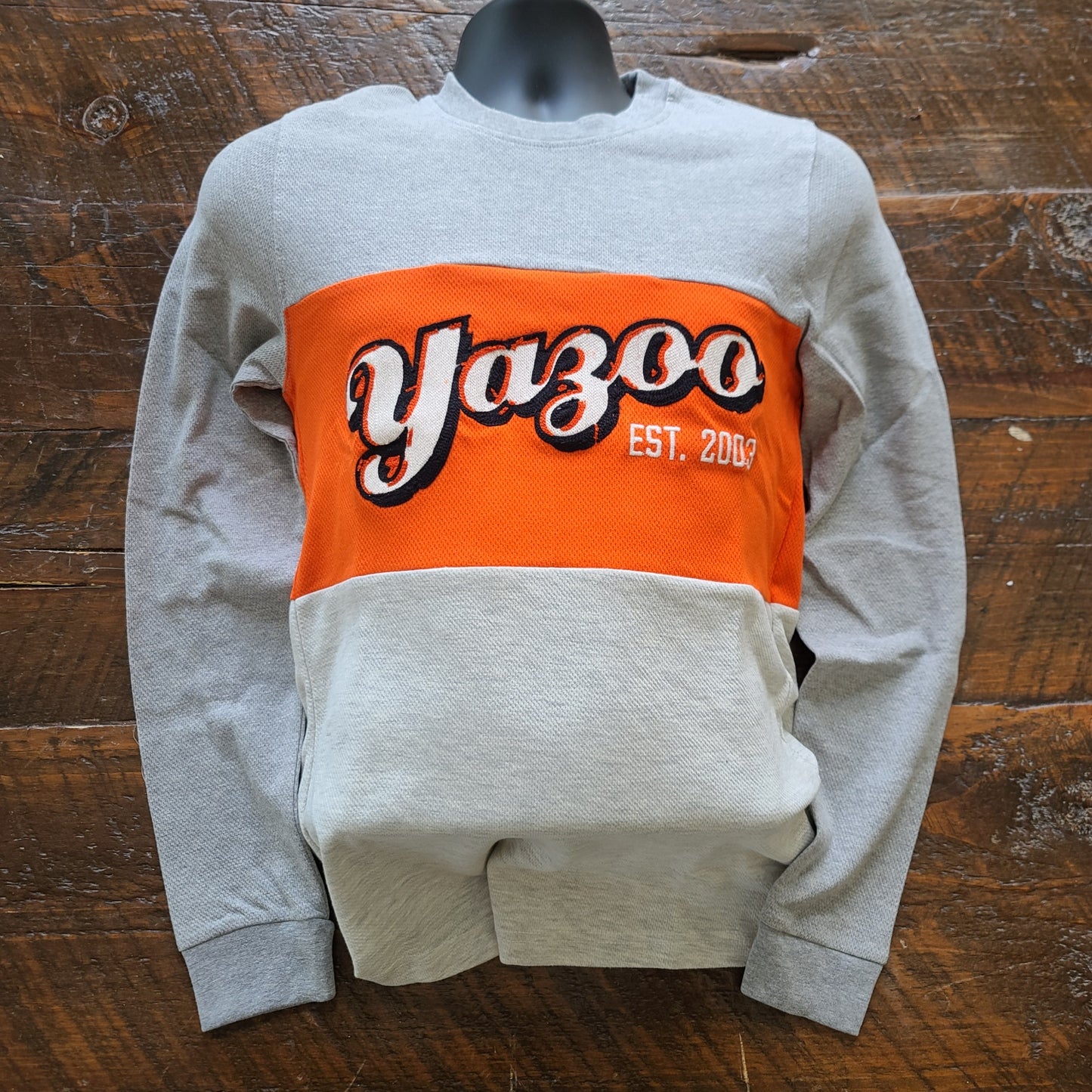 Est. 2003 Sweatshirt