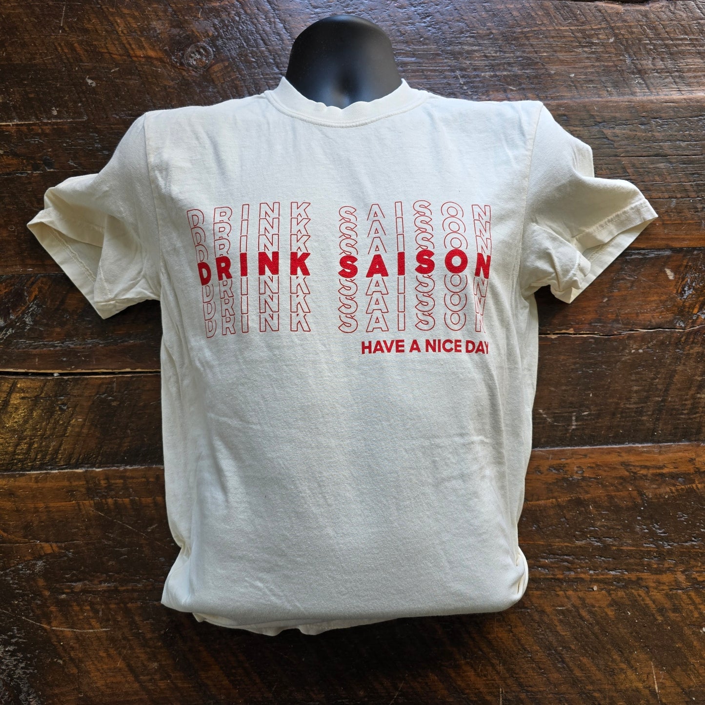 Drink Saison - Comfort Colors
