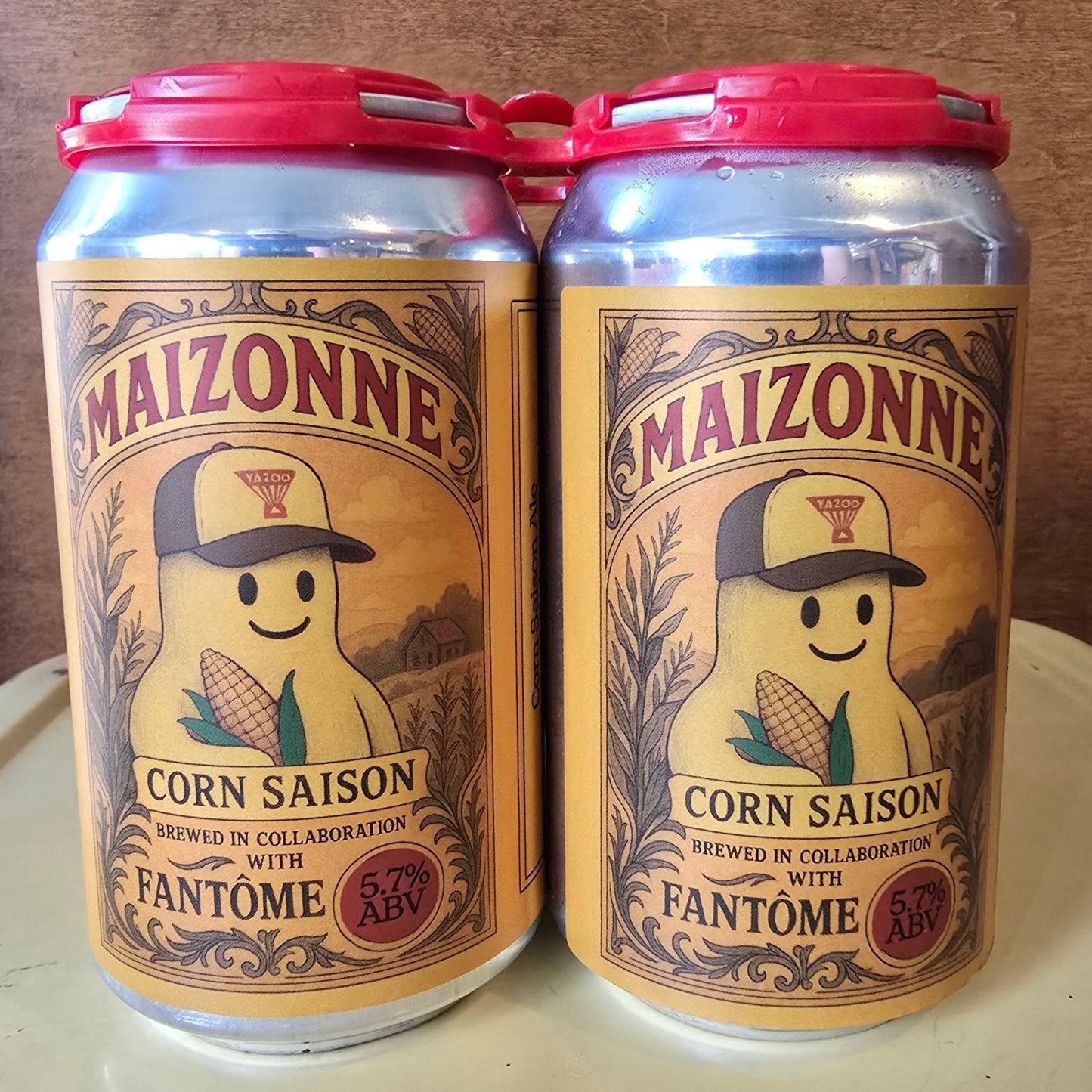 Maizonne