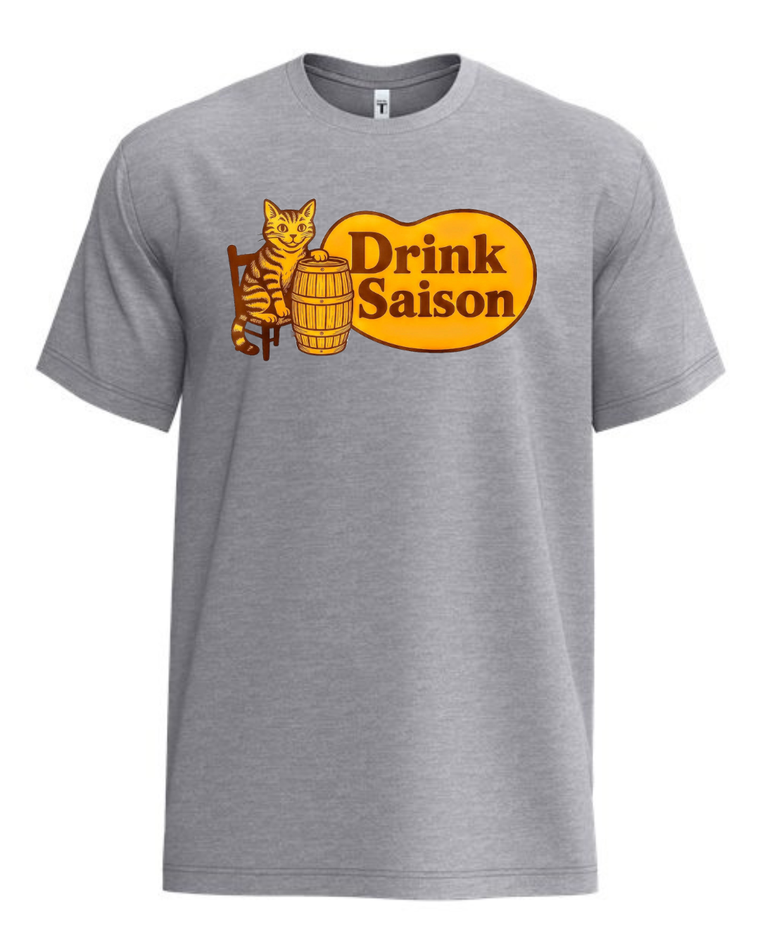 Crackin' Barrels - Pre-Order