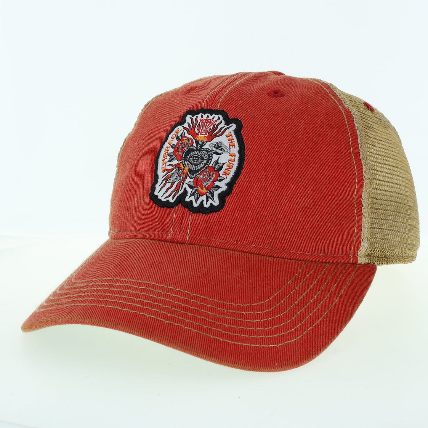 Embrace The Funk Legacy Hat