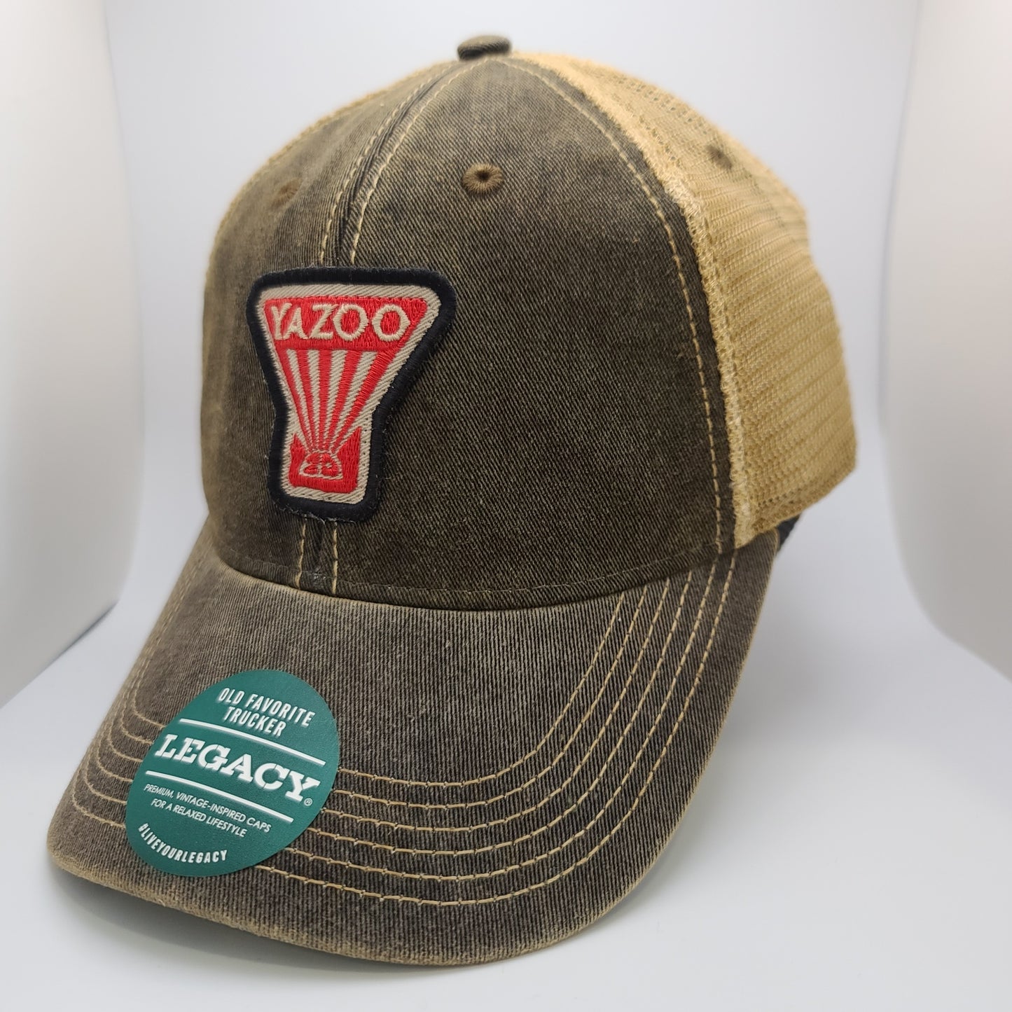 Legacy Hat