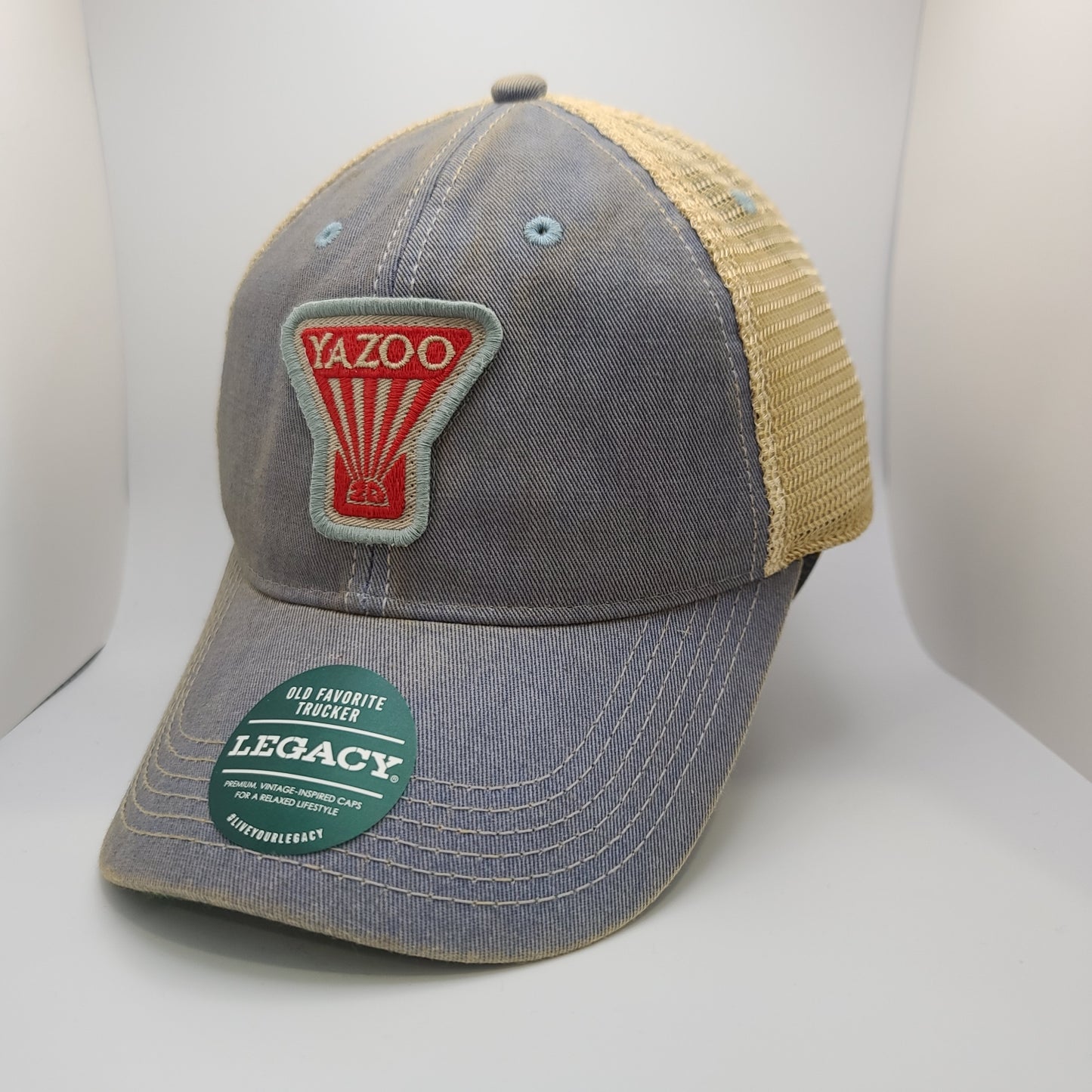 Legacy Hat