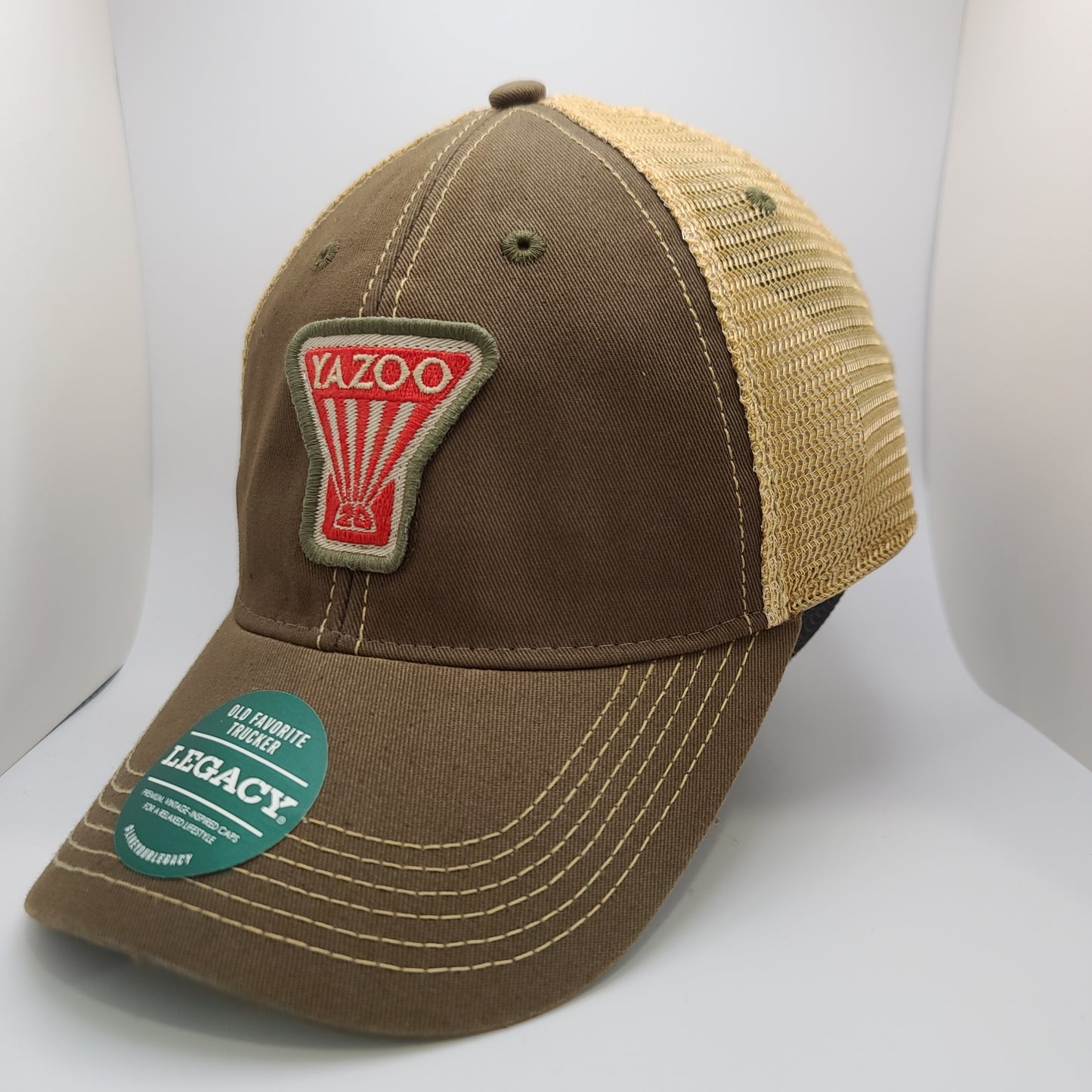 Legacy Hat