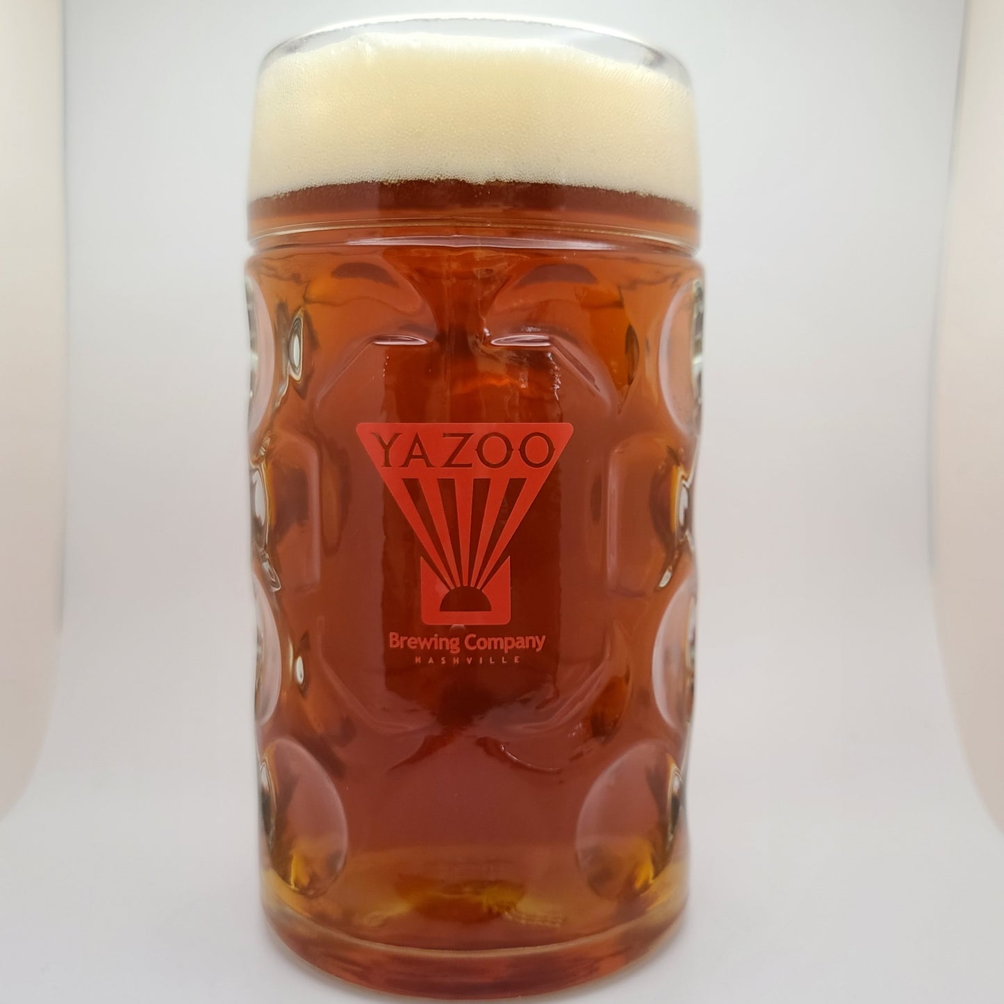 1 Liter Stein