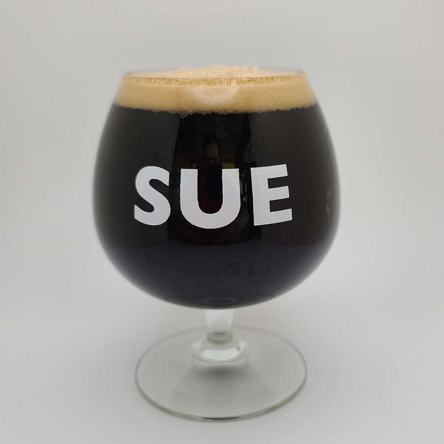 SUE
