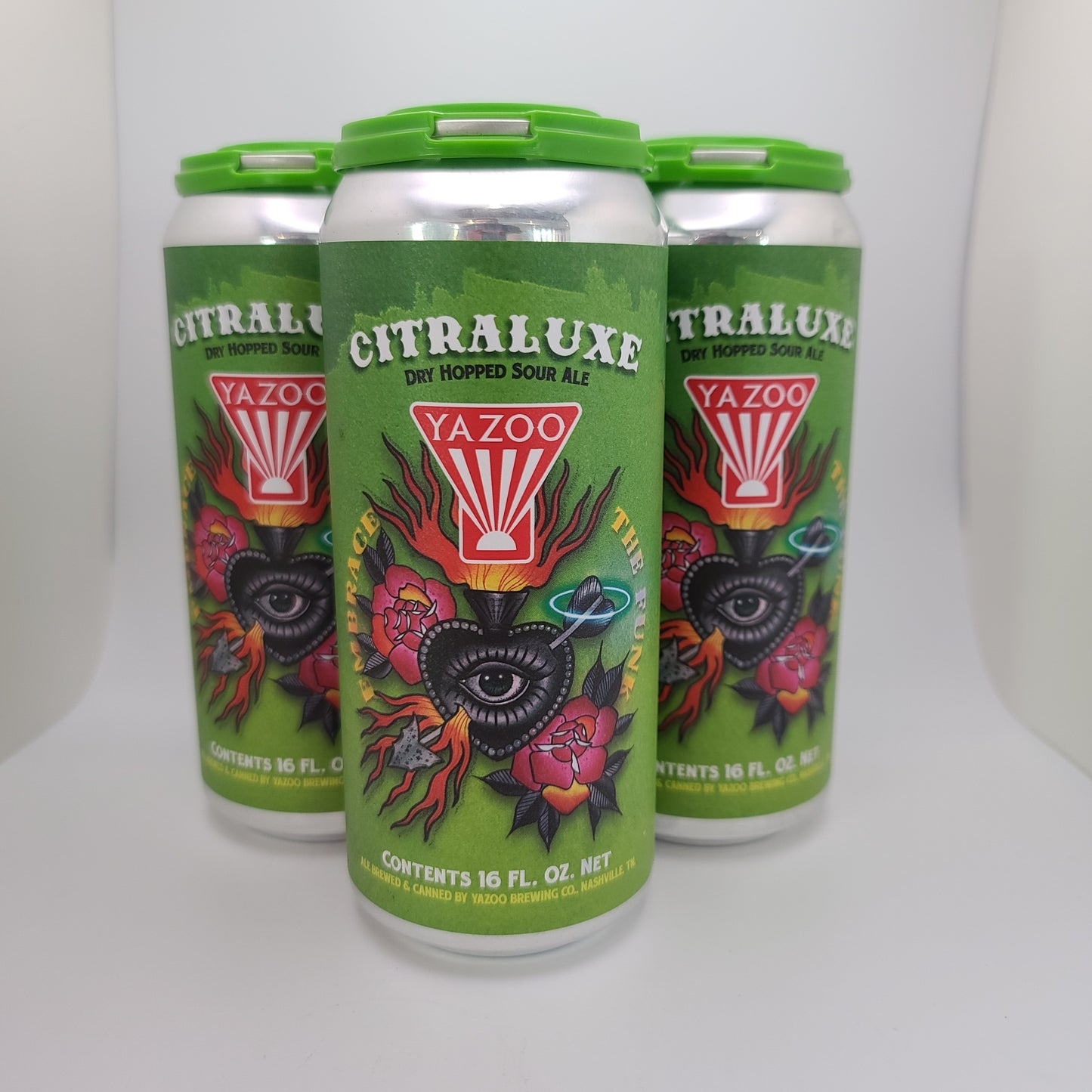 Citraluxe