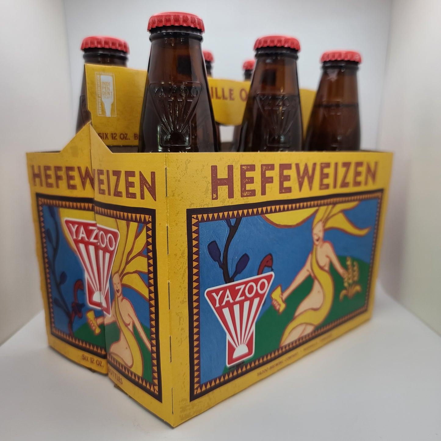 Hefeweizen