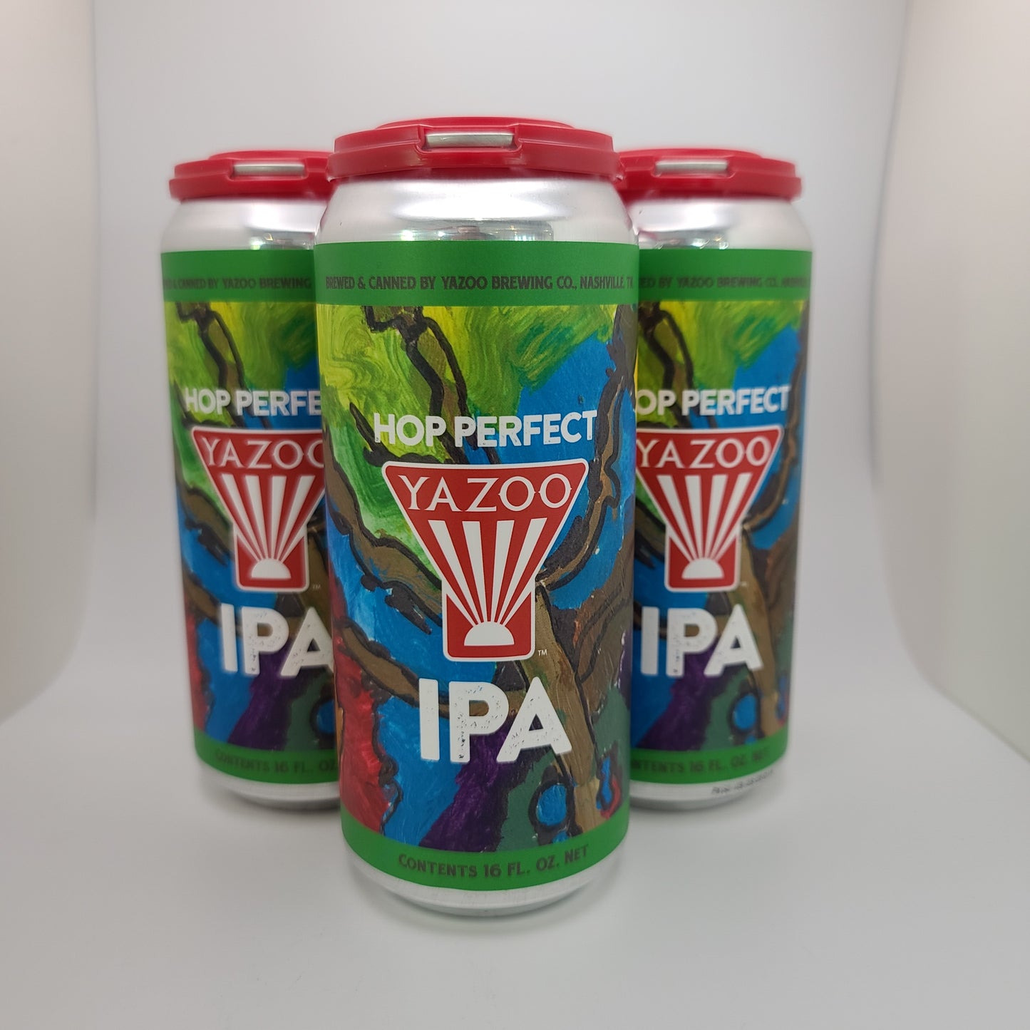 Hop Perfect