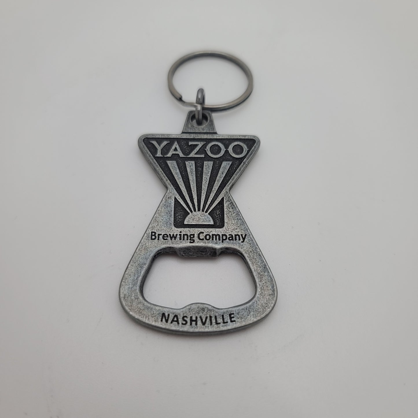 Keychain Bottle Opener
