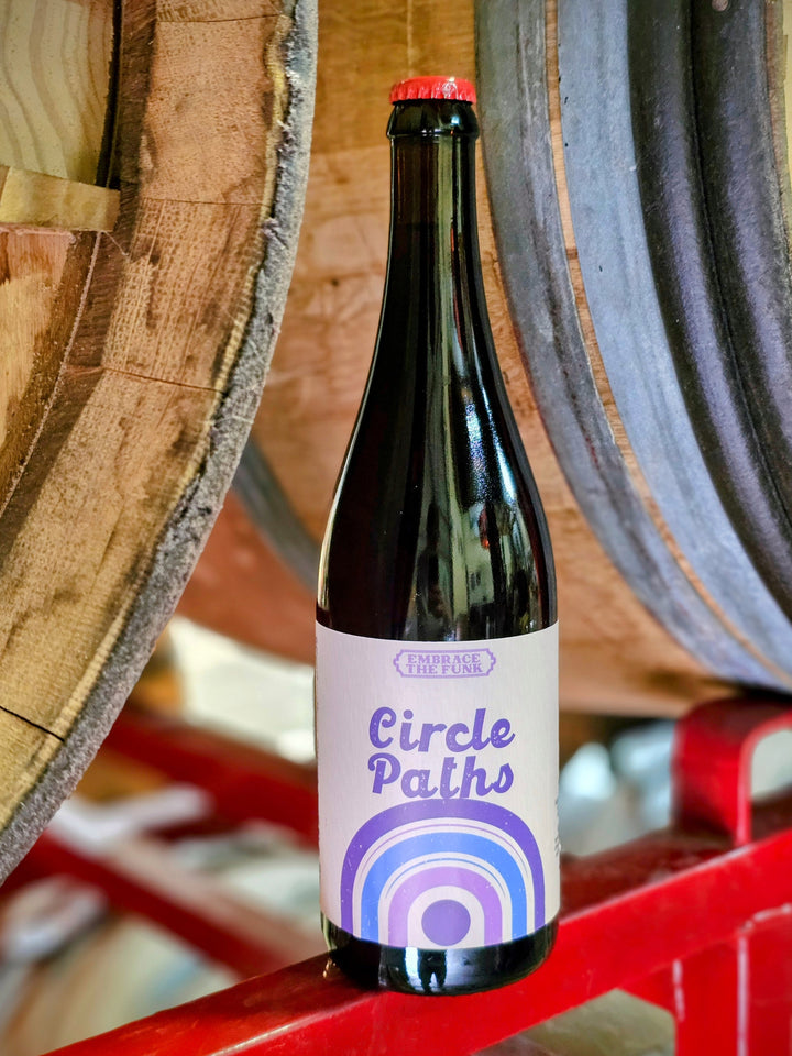 Beer ToGo Yazoo Brewing Company