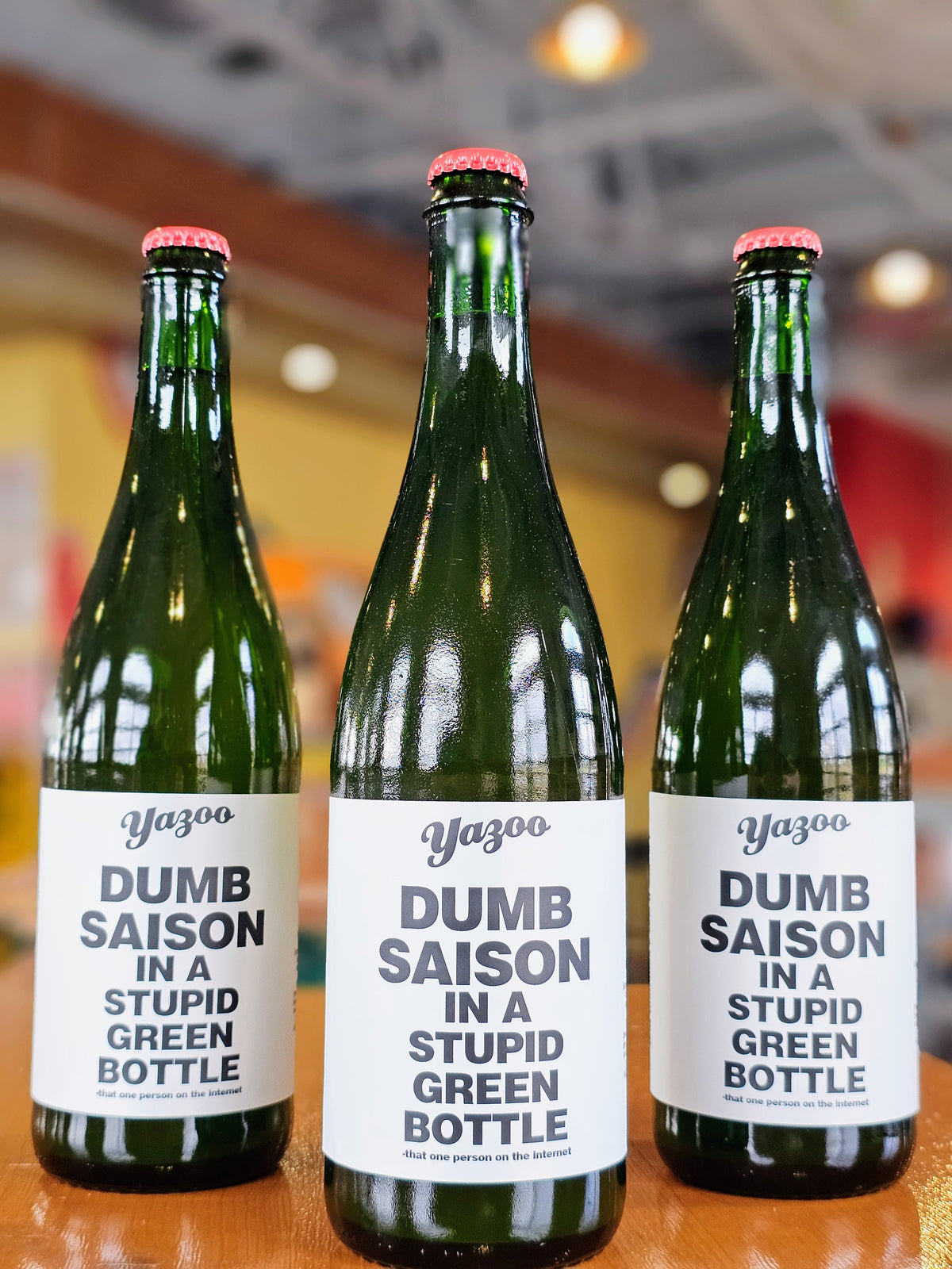 dUMB