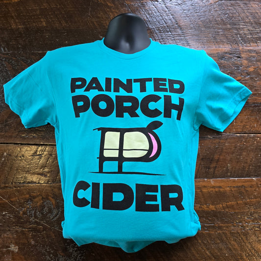 Painted Porch Cider