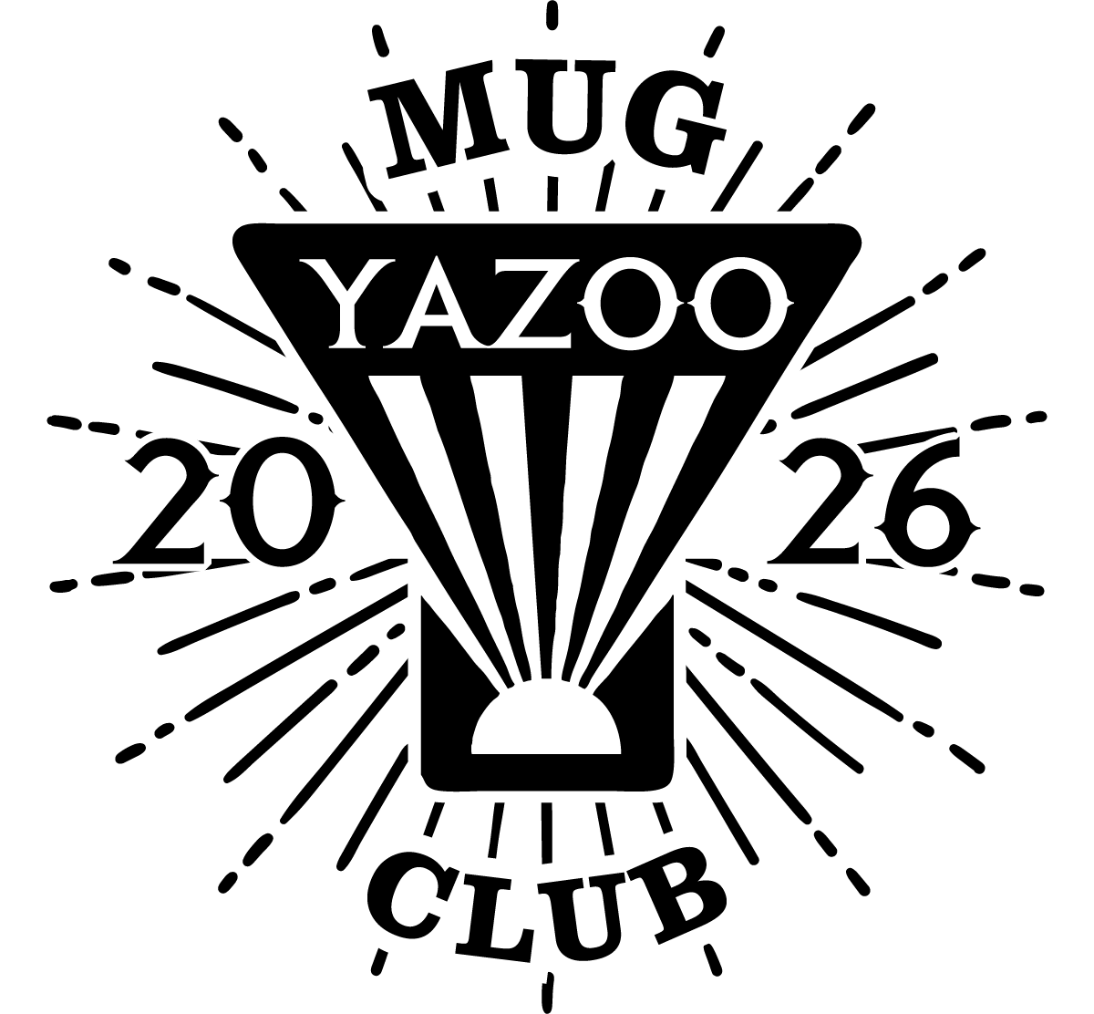2026 Mug Club Renewal