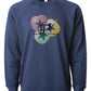 Painted Porch Sweatshirt