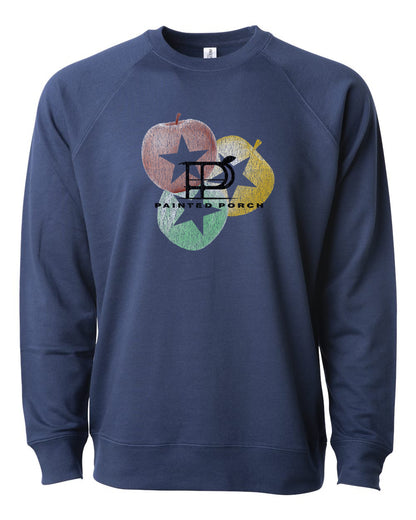 Painted Porch Sweatshirt