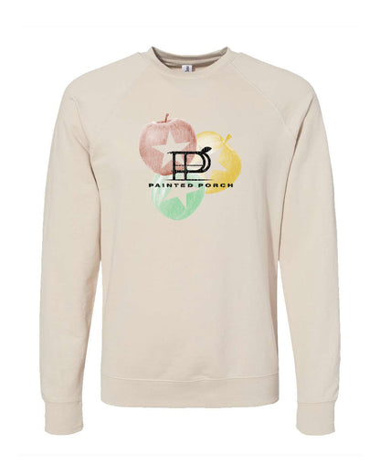 Painted Porch Sweatshirt