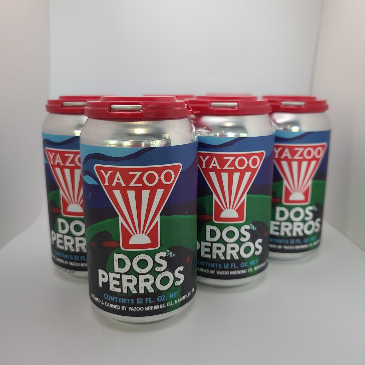 Dos Perros