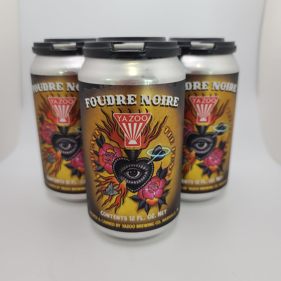 Beer ToGo Yazoo Brewing Company