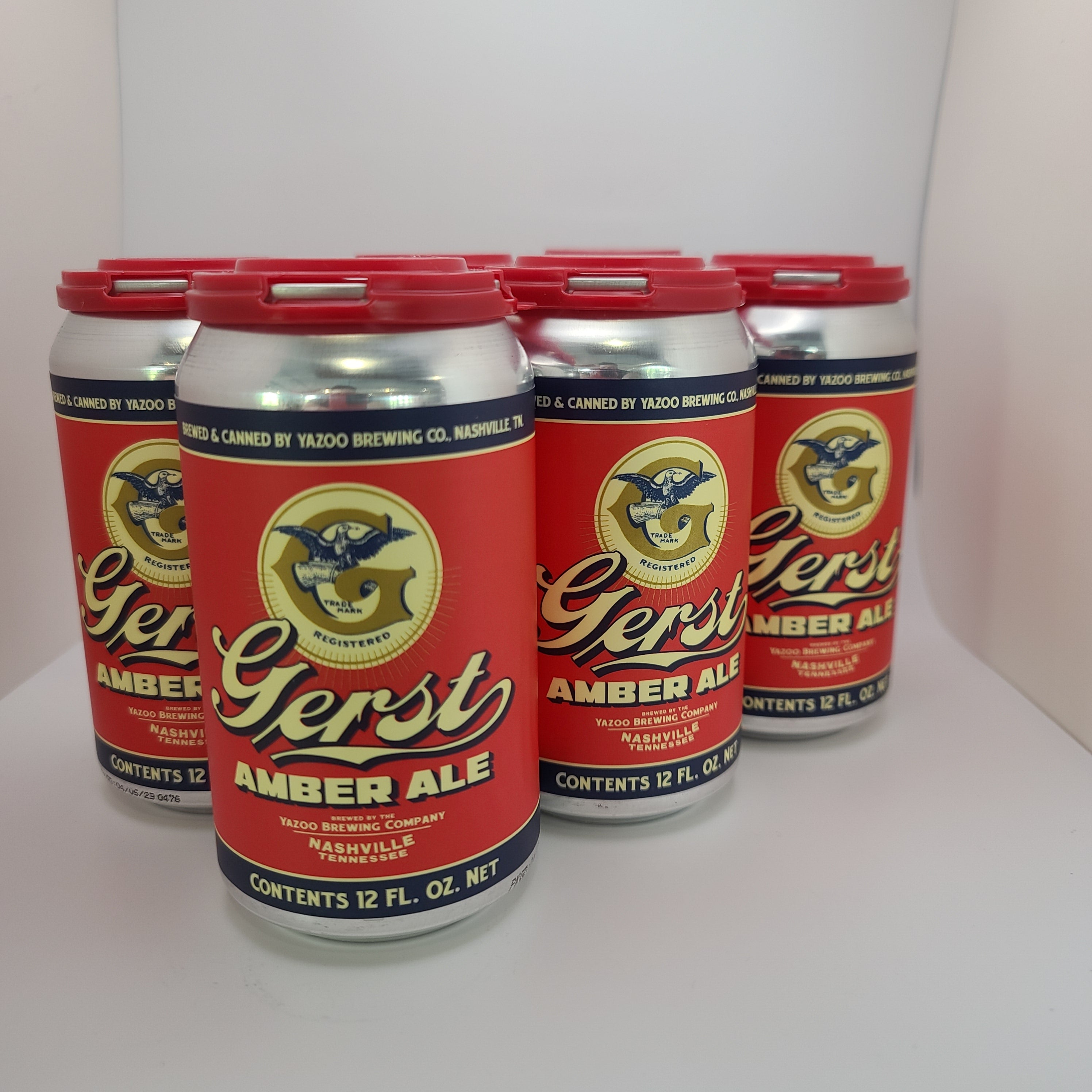 Gerst – Yazoo Brewing Company