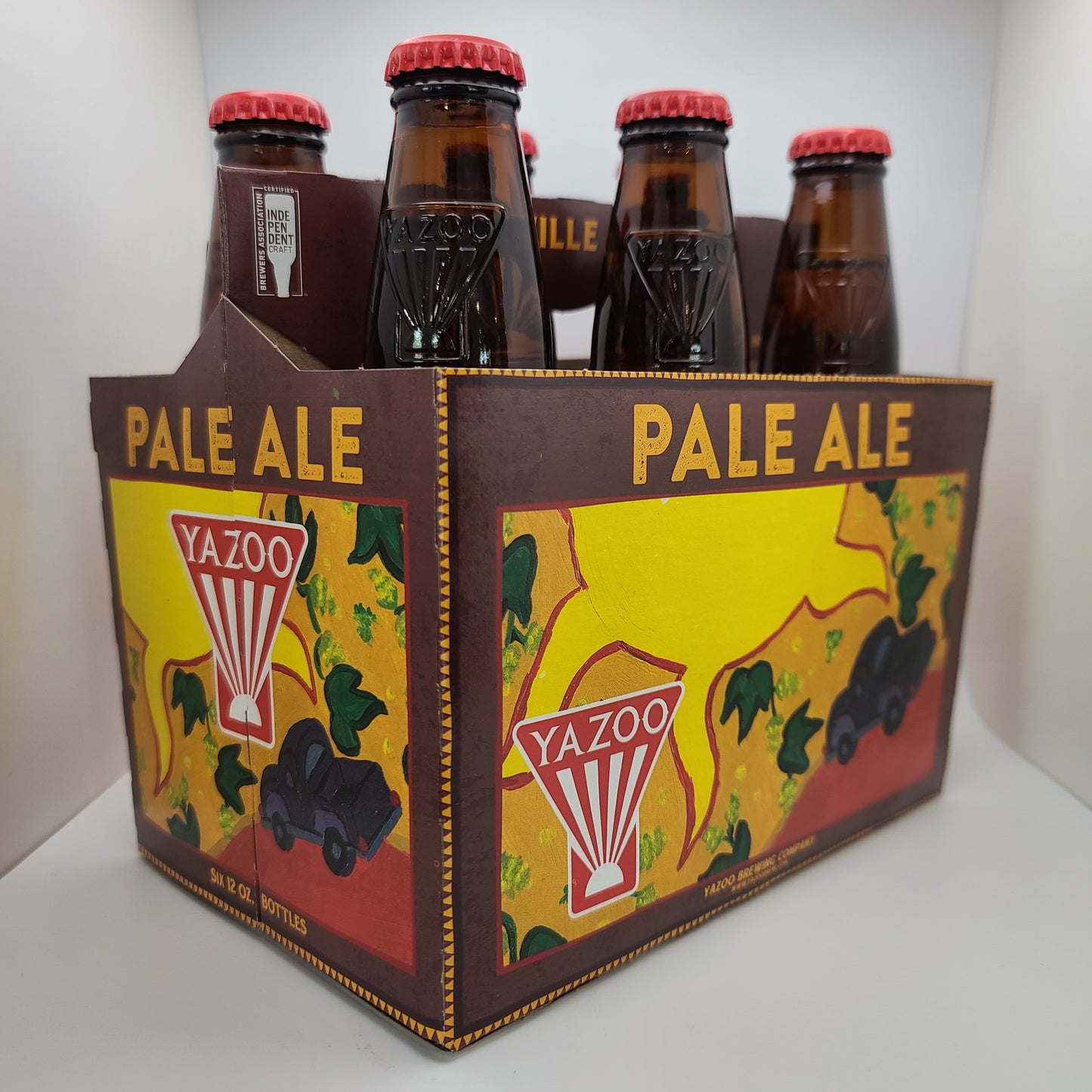 Pale Ale