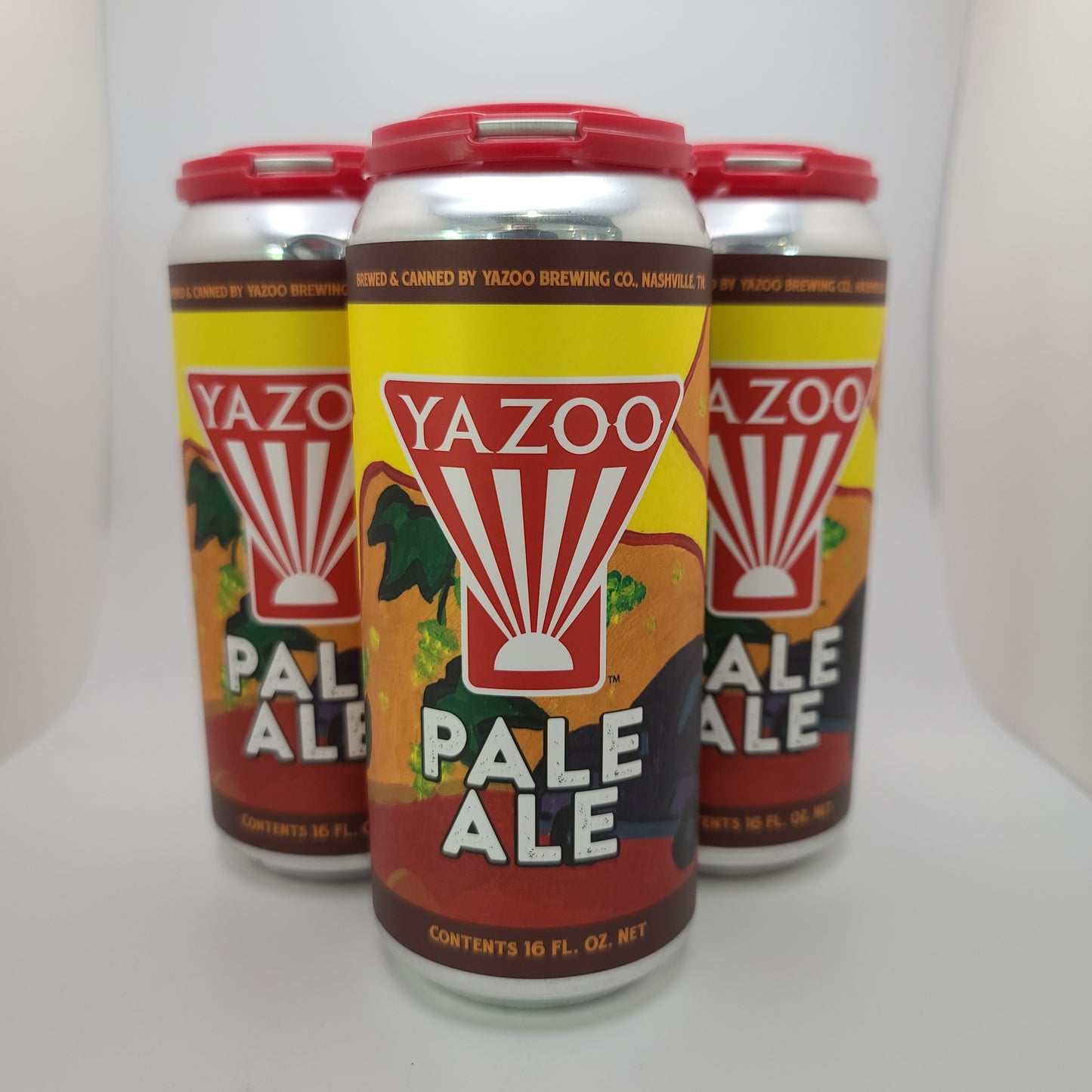 Pale Ale