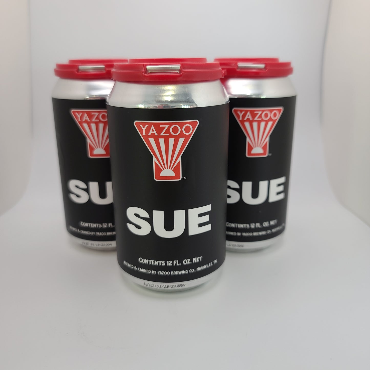 SUE